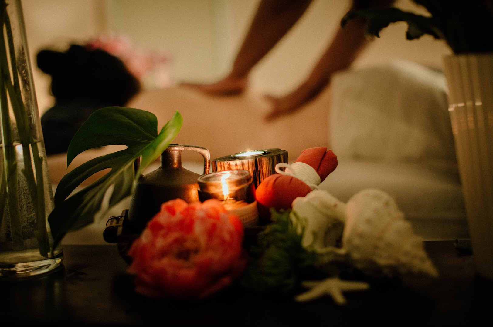 Suksabai Thai Aroma & Velvære · Bilder 1